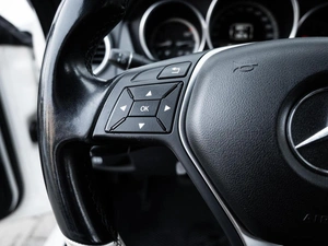 Седан Mercedes-benz C-класс 2011 года, 1425000 рублей, Ставрополь