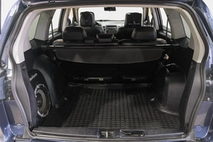Внедорожник Mitsubishi Outlander 2008 года, 1199000 рублей, Новокузнецк