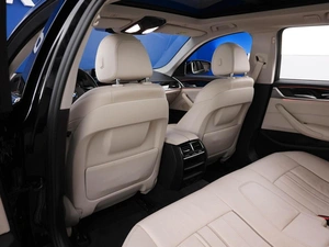 Универсал BMW 5 серия 2018 года, 2799055 рублей, Москва