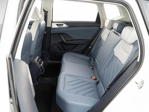 Внедорожник Volkswagen Tharu 2025 года, 4318888 рублей, Москва