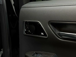 Внедорожник Toyota Land Cruiser 2021 года, 11997000 рублей, Красноярск