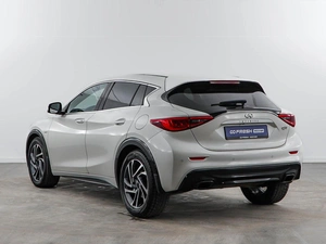 Хетчбэк Infiniti Q30 2019 года, 2532444 рублей, Москва