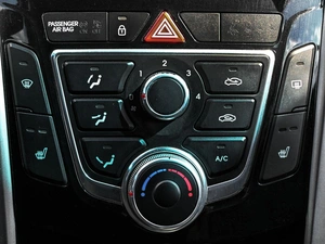 Хетчбэк Hyundai i30 2012 года, 849000 рублей, Кирилловка