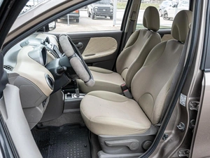 Хетчбэк Nissan Note 2007 года, 640000 рублей, Краснодар