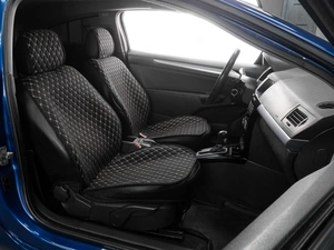 Хетчбэк Opel Astra 2007 года, 459000 рублей, Тюмень