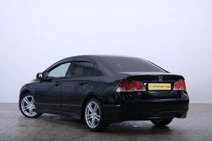 Седан Honda Civic 2006 года, 649000 рублей, Омск