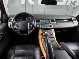 Внедорожник Land Rover Range Rover Sport 2012 года, 1920000 рублей, Тюмень