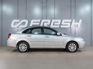 Седан Chevrolet Lacetti 2012 года, 579000 рублей, Воронеж