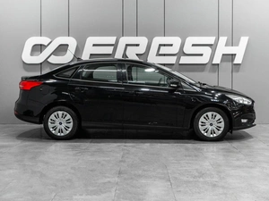 Седан Ford Focus 2019 года, 1099000 рублей, Тюмень
