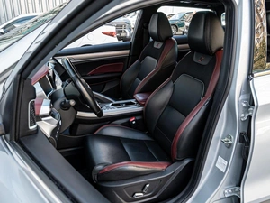 Внедорожник Geely Coolray 2022 года, 1610000 рублей, Краснодар