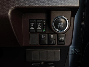 Минивэн Daihatsu Thor 2017 года, 1049000 рублей, Краснодар