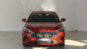 Лифтбек JAC J7 2023 года, 1590000 рублей, Кострома