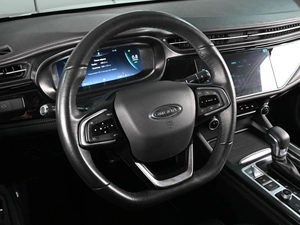 Седан OMODA S5 2024 года, 1365000 рублей, Аксай