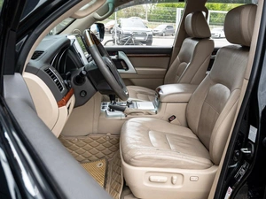 Внедорожник Toyota Land Cruiser 2012 года, 4100000 рублей, Краснодар