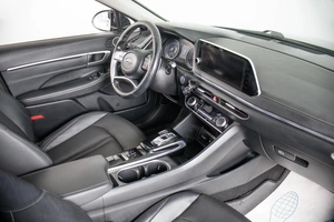 Седан Hyundai Sonata 2021 года, 1749000 рублей, Пермь