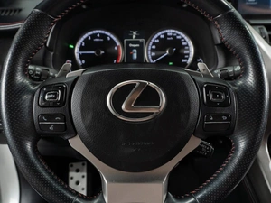 Внедорожник Lexus NX 2015 года, 2999000 рублей, Тюмень
