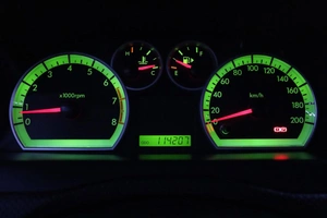 Седан Chevrolet Aveo 2011 года, 770000 рублей, Брянск