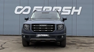 Внедорожник Haval Dargo 2022 года, 2497000 рублей, Ижевск