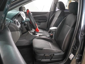 Седан Ford Focus 2008 года, 599000 рублей, Воронеж