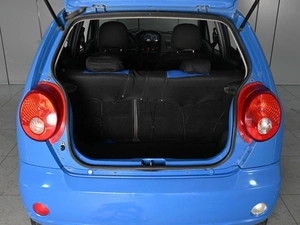 Хетчбэк Chevrolet Spark 2007 года, 359000 рублей, Ростов-на-Дону