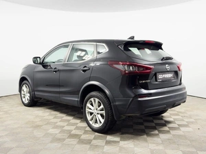 Внедорожник Nissan Qashqai 2020 года, 1649900 рублей, Казань