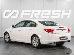 Седан Opel Insignia 2012 года, 999000 рублей, Сургут