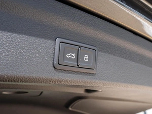 Внедорожник Audi Q3 2026 года, 3895000 рублей, Краснодар
