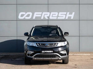 Внедорожник Geely Atlas 2018 года, 1330000 рублей, Краснодар