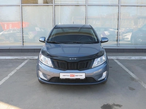 Седан Kia Rio 2012 года, 805000 рублей, Брянск