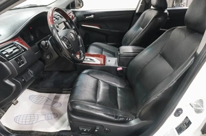 Седан Toyota Camry 2012 года, 1659000 рублей, Новокузнецк
