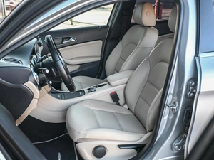 Внедорожник Mercedes-benz GLA-класс 2014 года, 1499000 рублей, Кирилловка