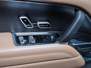 Внедорожник Land Rover Range Rover 2024 года, 20858888 рублей, Москва