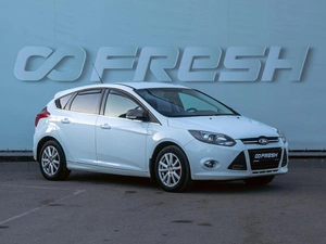 Хетчбэк Ford Focus 2012 года, 729000 рублей, Волгоград