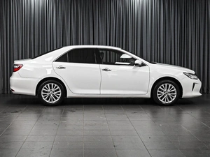 Седан Toyota Camry 2014 года, 2322000 рублей, Ставрополь