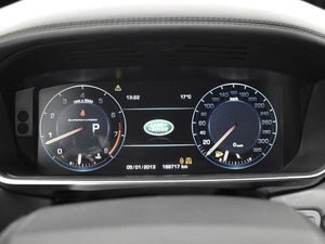 Внедорожник Land Rover Range Rover Sport 2015 года, 5225900 рублей, Казань