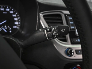 Седан Hyundai Solaris 2019 года, 1480000 рублей, Ставрополь