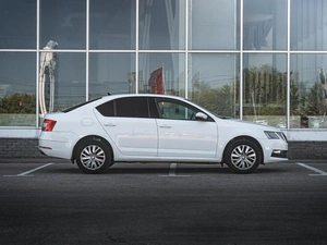 Лифтбек Skoda Octavia 2018 года, 1849000 рублей, Нижний Новгород