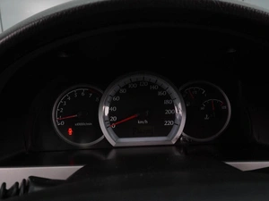 Седан Chevrolet Lacetti 2010 года, 489000 рублей, Воронеж