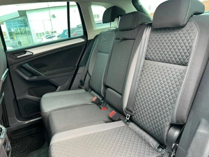 Внедорожник Volkswagen Tiguan 2019 года, 2399000 рублей, Ижевск