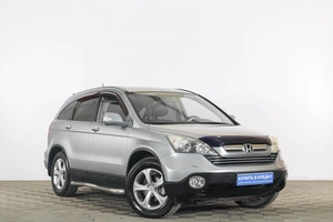 Внедорожник Honda CR-V 2008 года, 1259000 рублей, Тюмень