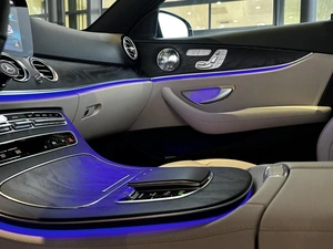 Седан Mercedes-benz E-класс 2020 года, 5790000 рублей, Уфа