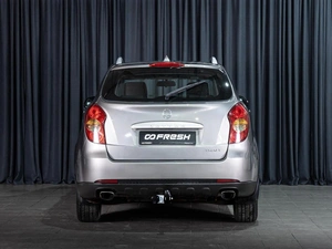 Внедорожник SsangYong Actyon 2011 года, 910000 рублей, Волгоград