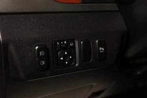 Внедорожник Mitsubishi Pajero 2008 года, 1899000 рублей, Новосибирск