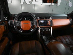 Внедорожник Land Rover Range Rover 2015 года, 4599000 рублей, Ростов-на-Дону