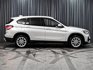 Внедорожник BMW X1 2020 года, 3170000 рублей, Ставрополь