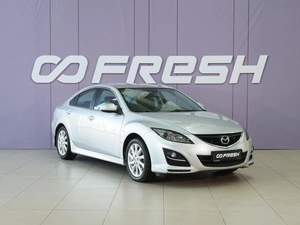Седан Mazda 6 2011 года, 1099999 рублей, Тверь