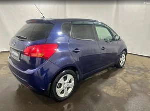 Минивэн Kia Venga 2011 года, 835000 рублей, Орёл