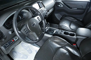 Внедорожник Nissan Pathfinder 2012 года, 1669000 рублей, Тюмень