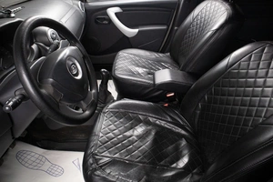 Универсал ВАЗ (LADA) Largus 2018 года, 699000 рублей, Оренбург