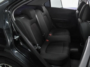 Седан Chevrolet Aveo 2013 года, 689000 рублей, Воронеж